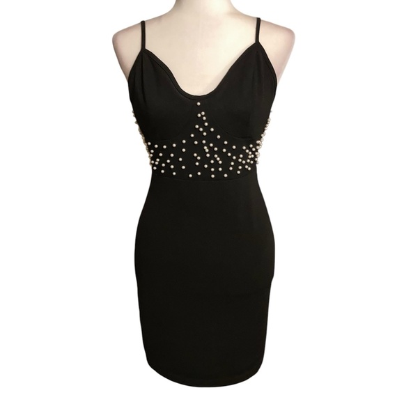 Bodycon dress - Picture 1 of 3